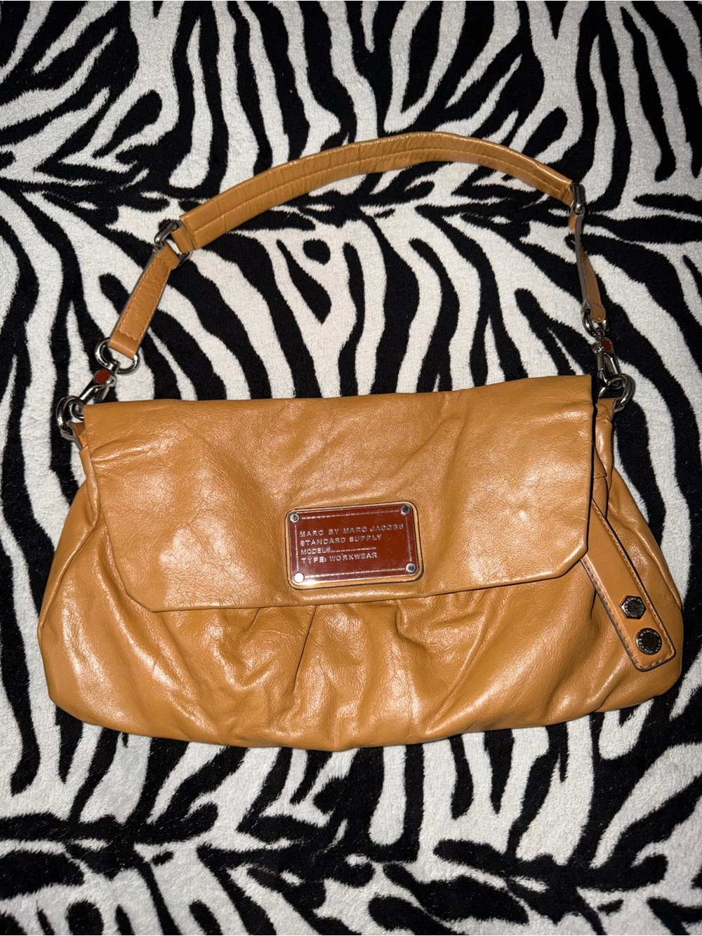Y2K Marc Jacobs Shoulder bag